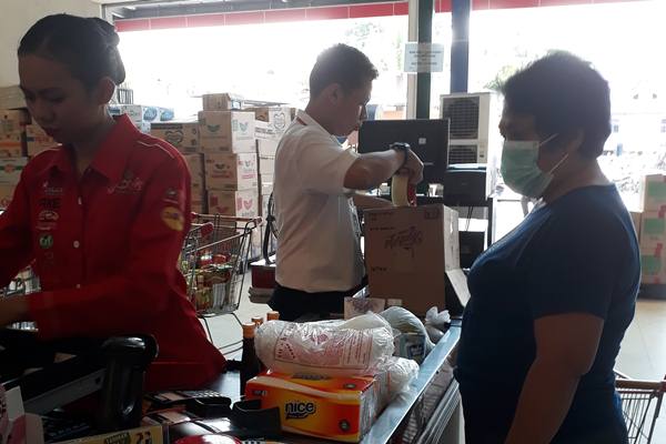 Sri Mulyani Janjikan Insentif Bagi Daerah yang Mengurangi Sampah Plastik