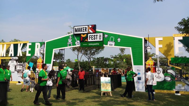  Ekosistem Bisnis Daring Berperan Besar Terhadap Perkembangan UMKM