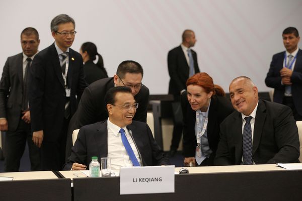  Hadapi Perang Dagang Dengan AS, China Dekati Eropa