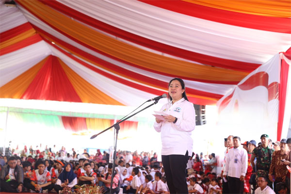  Menko PMK: “Kalau Terencana, Semua Lebih Mudah”