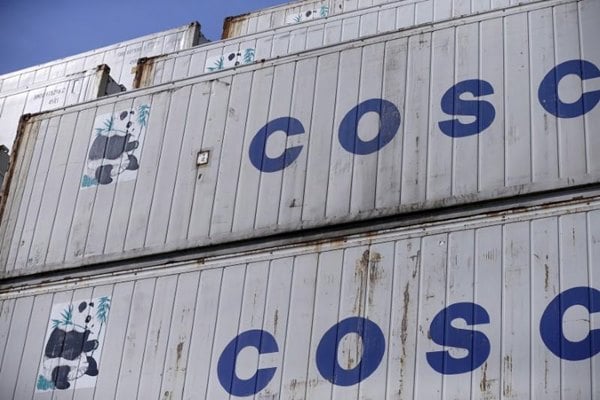  Muluskan Akuisisi OOIL, Ini Langkah yang Akan Diambi Cosco