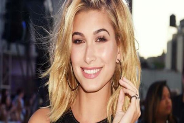  Siapakah Hailey Baldwin Perempuan Cantik Penakluk Hati Justin Bieber?