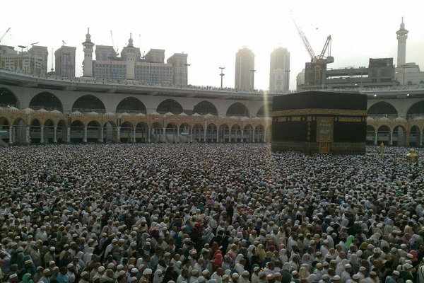  Ikatan Persaudaraan Haji Diminta Ikut Berantas Penipuan Umroh