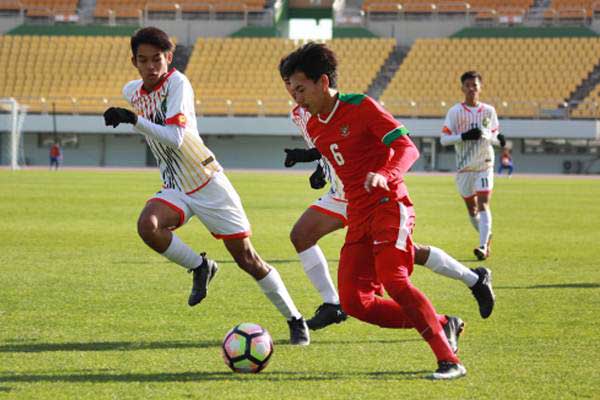  PIALA AFF U-19: Ini Sebabnya Timnas U-19 Indonesia Dikalahkan Thailand