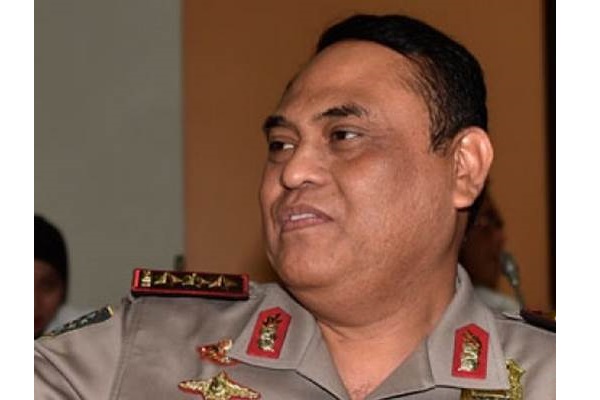  Wakapolri Bantah Ada Masjid Radikal di Indonesia
