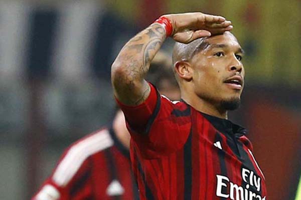  Eks-Gelandang Timnas Belanda Nigel de Jong Berlabuh di Qatar