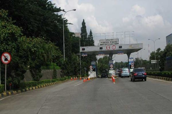  Jaksa Amankan Buron Korupsi Tol JORR Pondok Pinang-Jagorawi Rp1,05 Triliun