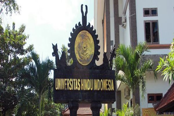  Gratis SPP untuk Calon Mahasiswa Program Studi Langka di Universitas Hindu Indonesia