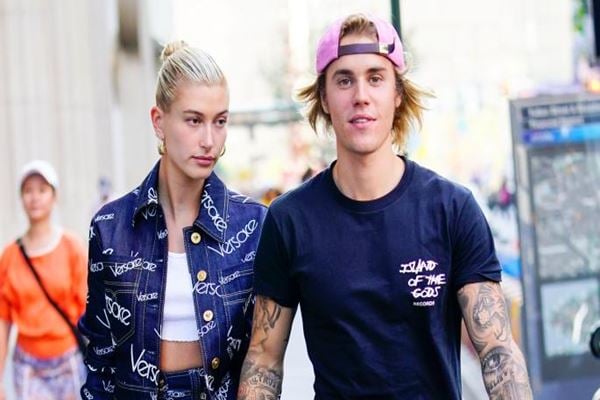  Hailey Baldwin Larang Justin Bieber Bieber Berkumis Saat Menikah