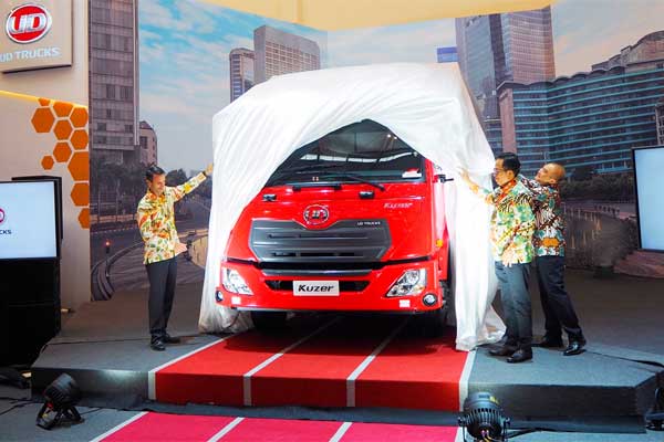  40 Mobil Baru dan Model Konsep Akan Diluncurkan di GIIAS 2018