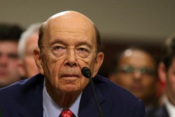  Perjuangkan GSP, Pemerintah Akan Langsung Temui Mendag AS Wilbur Ross