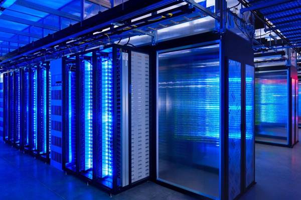 Nutanix Lirik Vertikal Industri Kesehatan