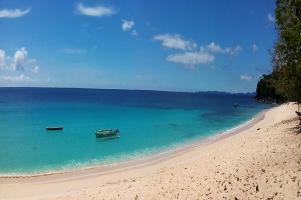  AKSES DESTINASI  : Pariwisata Sulut Butuh Infrastruktur Memadai