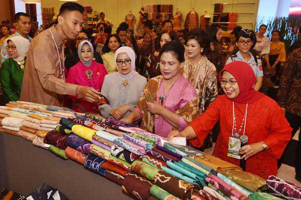  PENERIMAAN DAERAH  : DJP Jateng I Kejar Pajak UMKM