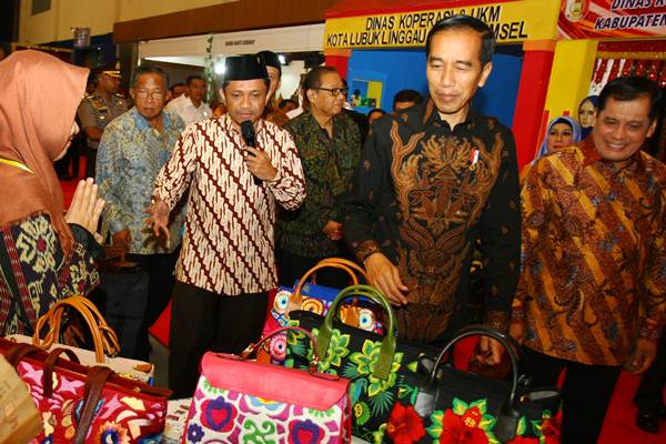  Peringatan Hari Koperasi Nasional Ke-71