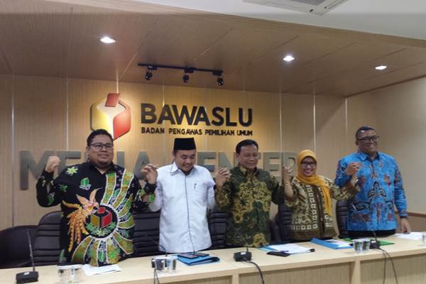  Bawaslu: Partisipasi Pemilih di Riau dan Kaltim Terendah, Papua Tertinggi