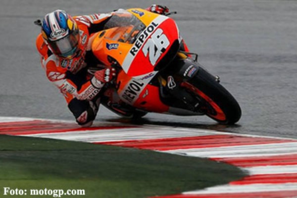  Pensiun dari MotoGP, ini Torehan Penting Dani Pedrosa