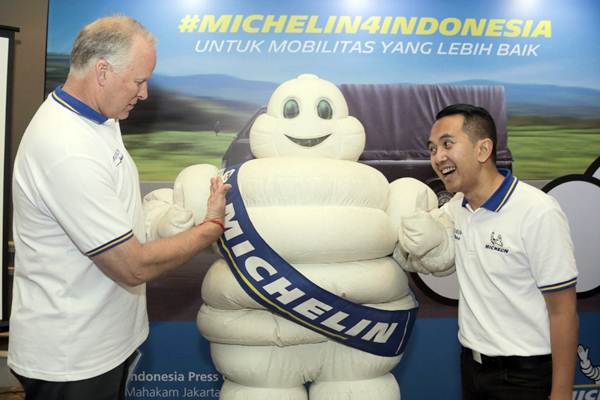  Michelin Luncurkan Ban Terbaru, Michelin Primacy 4