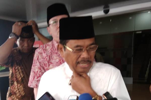  Jaksa Agung: BPK Berhak Audit Dana Pensiun BUMN