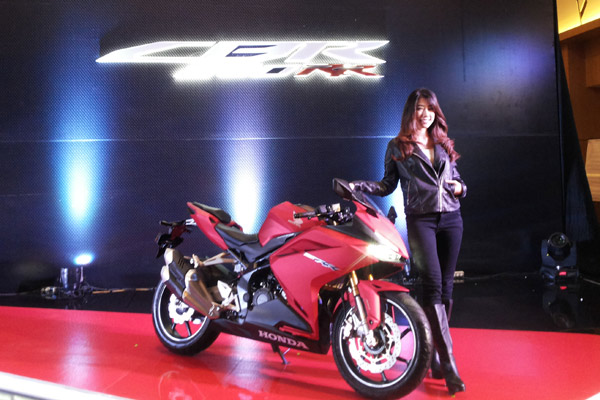  New Honda CB150R Street Fire Resmi Diluncurkan, Inilah Spesifikasi dan Harganya
