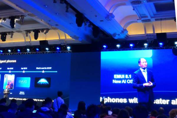  Huawei dan i3 Indonesia Bekerjasama Bangun SDM TI