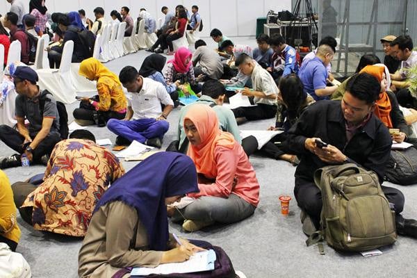  Lowongan Kerja: Ada 7.000 Formasi di Sukabumi, Simak Infonya 17 hingga 18 Juli