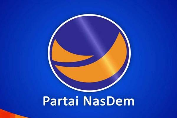  Pileg 2019 : Tak Pakai Mahar, Nasdem Dilirik Caleg