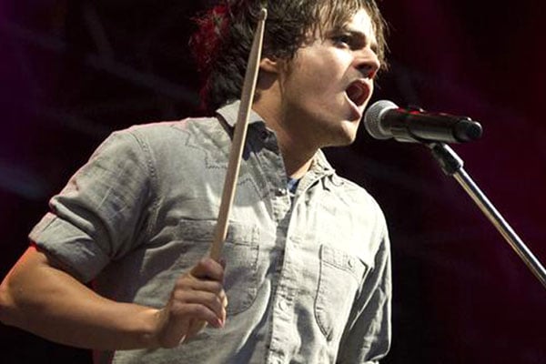  Trump ke Inggris, Jamie Cullum Senang Jauh dari London