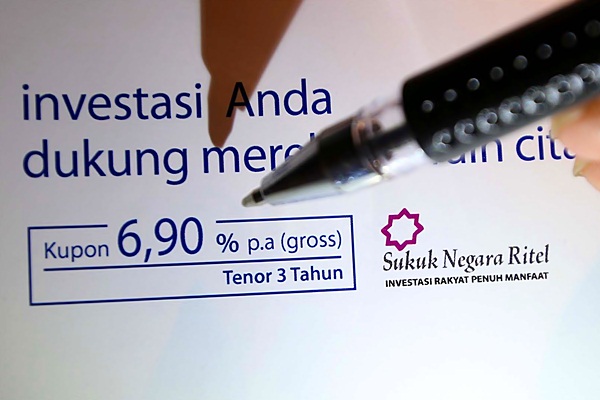  Menimbang Investasi ORI Sambil Berkontribusi Bagi Negeri