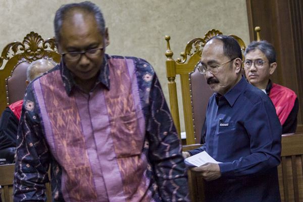  Kuasa Hukum dr. Bimanesh Ucapkan Terima Kasih Kepada 4 Saksi Memberatkan