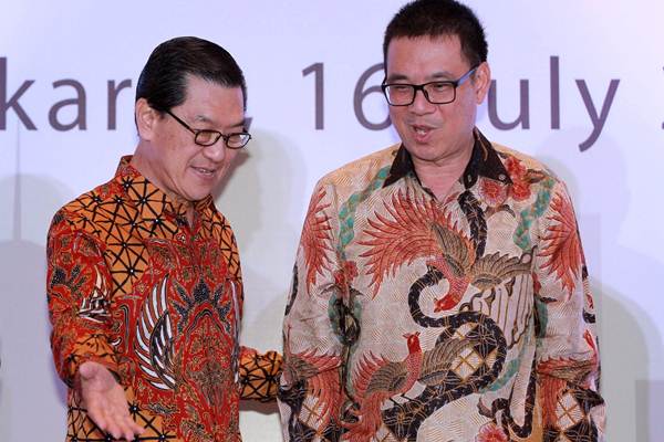  Masuk Dengan Harga Premium, Investor Thailand Bakal Pompa Bisnis CSAP