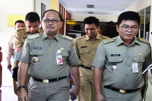 Nasib Eks Wali Kota Jakarta Selatan Setelah Dicopot Anies 