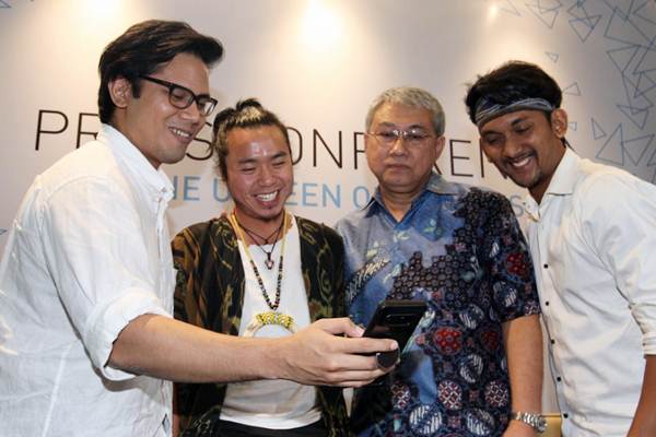  TREYA Luncurkan Program See The Unseen of Indonesia