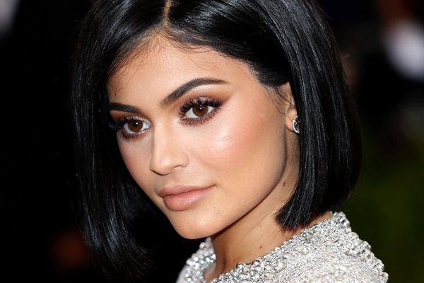  Kylie Jenner Jadi Selebriti Termuda Dengan Pendapatan Terbesar di Dunia