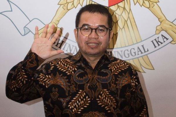  Kepala Pelaksana BPIP: Presiden Jokowi Kantongi Nama Calon Pengganti Yudi Latif