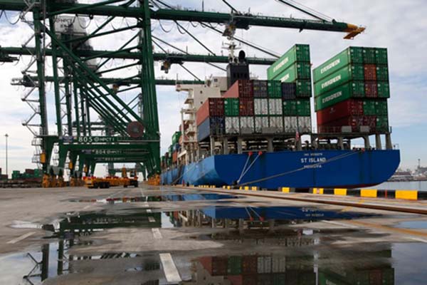  Ini Catatan INSA Soal Proyek Kanal Cikarang Bekasi Laut