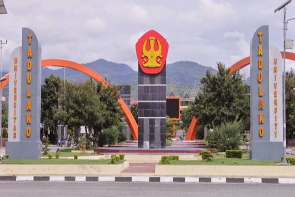  Menpar Minta Palu Punya Bandara Internasional