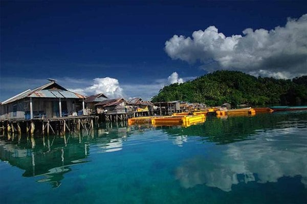  Menteri Pariwisata Minta Palu Punya Bandara Internasional