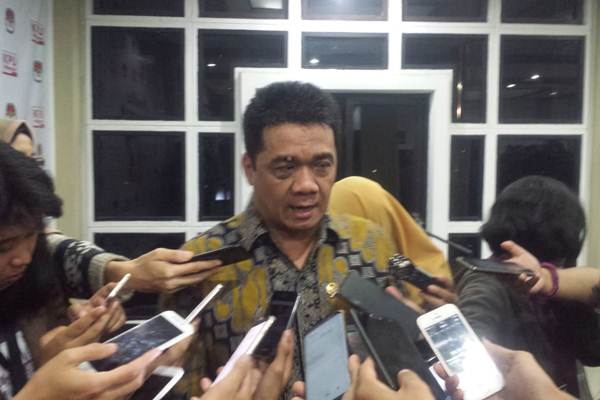  Pileg 2019: Ini Alasan Gerindra Tidak Calonkan Artis dan Figur Publik