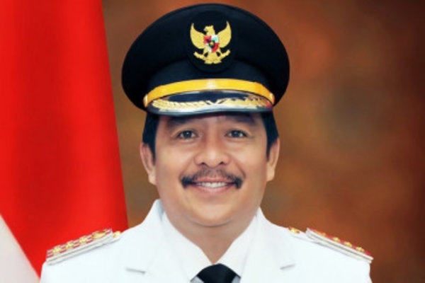  Bupati Labuhanbatu Diciduk KPK, Ini Daftar Kekayaannya
