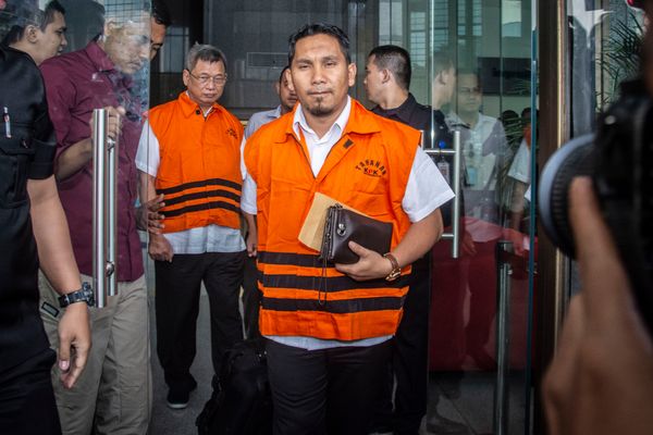  Kasus Dana Otonomi Khusus Aceh, KPK Periksa 7 Saksi