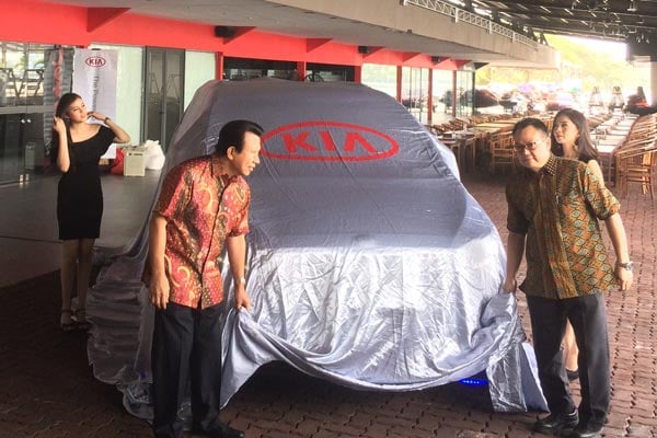  Kia Grand Sedona Diesel Resmi Dipasarkan di Tanah Air, Ini Spesifikasi dan Harga