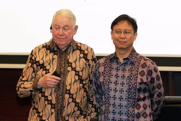  DIVESTASI FREEPORT : Bank BUMN Enggan Beri Kredit