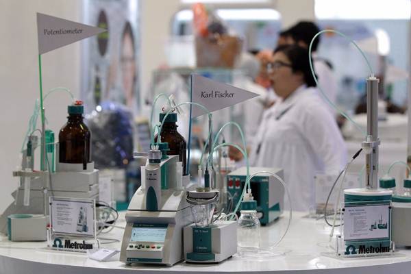  Anggaran Riset Kemenristekdikti Terserap 40%