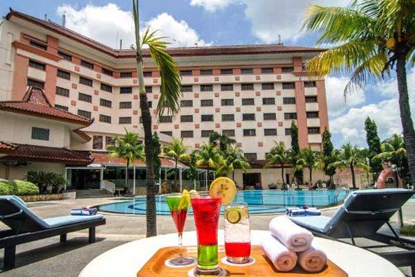  The Sunan Hotel Solo Raih Penghargaan dari TrustYou