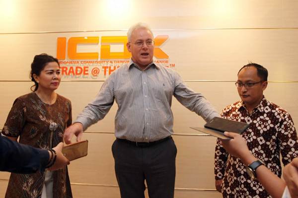  ICDX Berencana Luncurkan Kontrak Baru