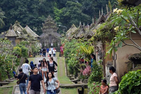  Inilah Desa Terbersih Sedunia Versi TripAdvisor