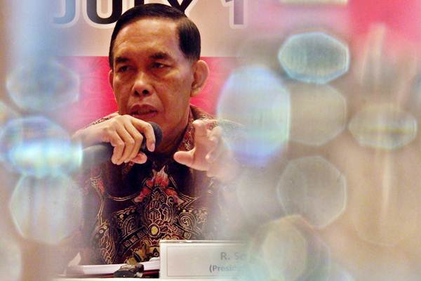 Spin-off Unit Syariah Bank Jatim Terkendala Permodalan