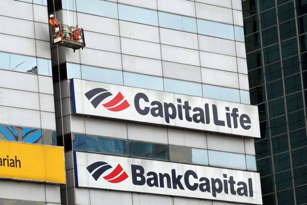  Capital Life Turunkan Target Dana Kelolaan DPLK 