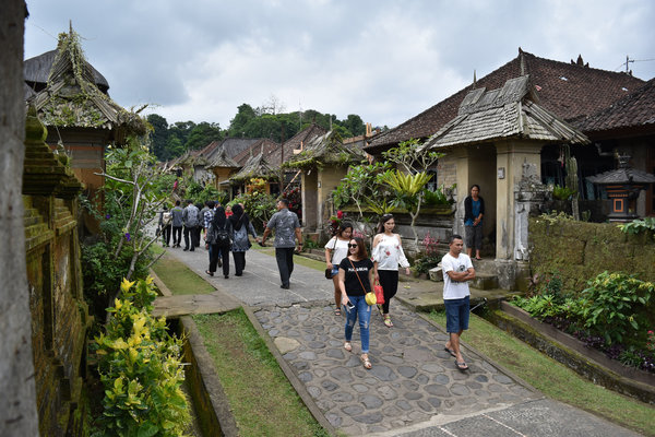  Kadin Bali Terangkan Sisi Gelap Pertumbuhan Ekonomi Pulau Dewata